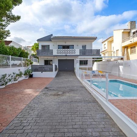 Villa Rosita Амполья Экстерьер фото