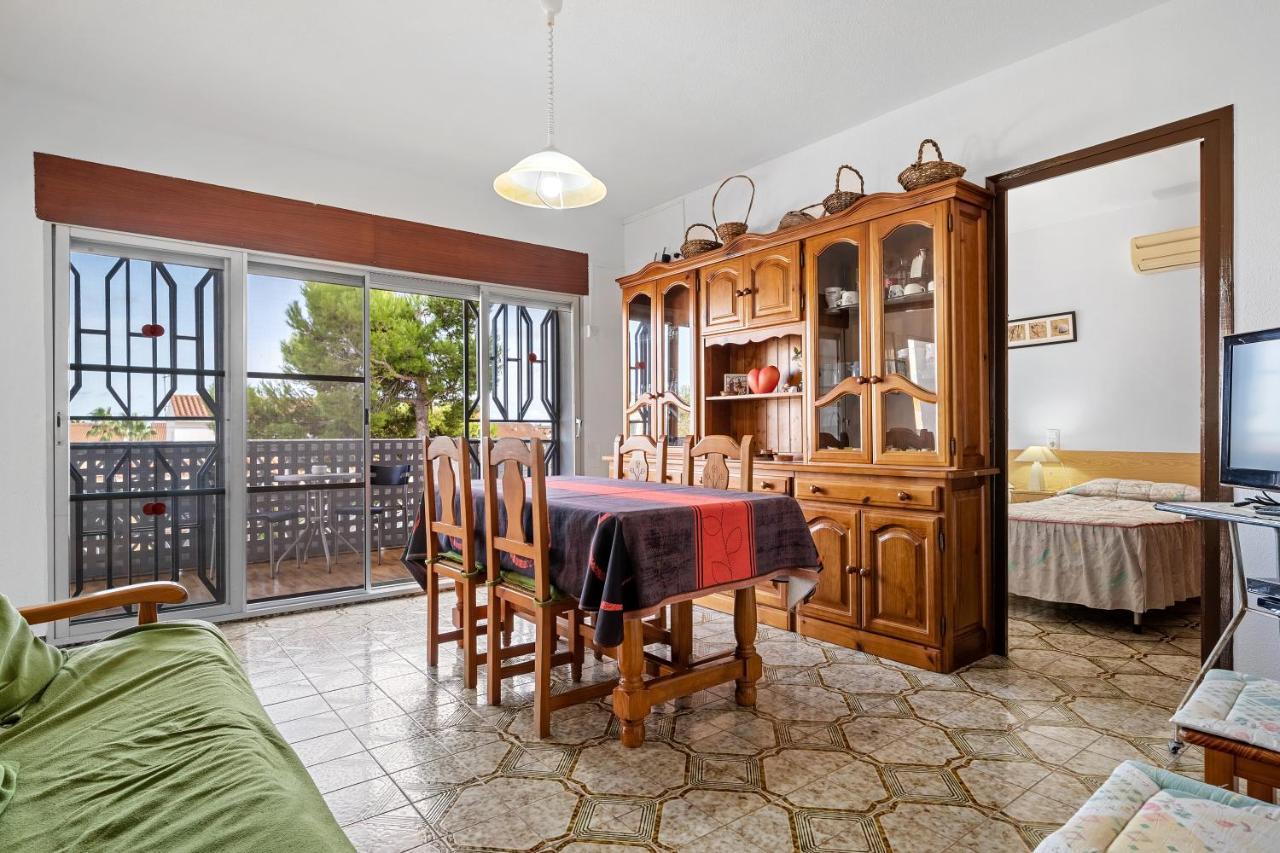 Villa Rosita Амполья Экстерьер фото