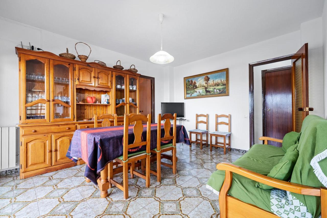 Villa Rosita Амполья Экстерьер фото