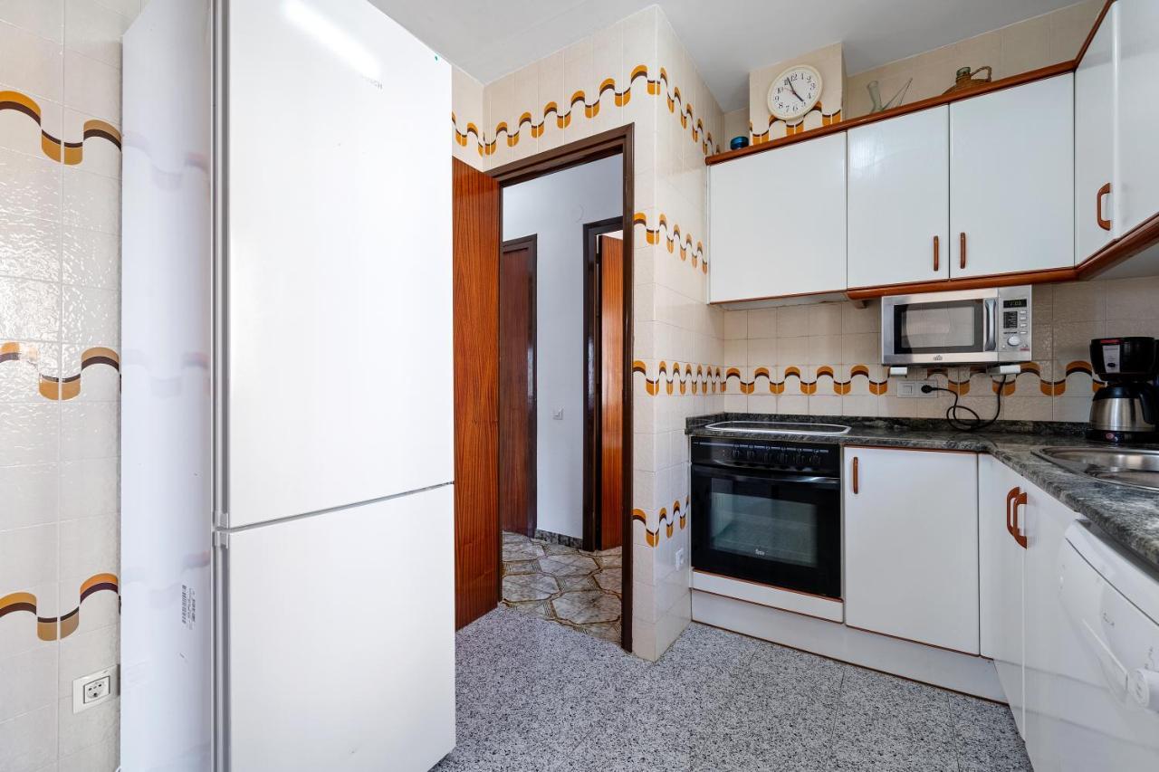 Villa Rosita Амполья Экстерьер фото