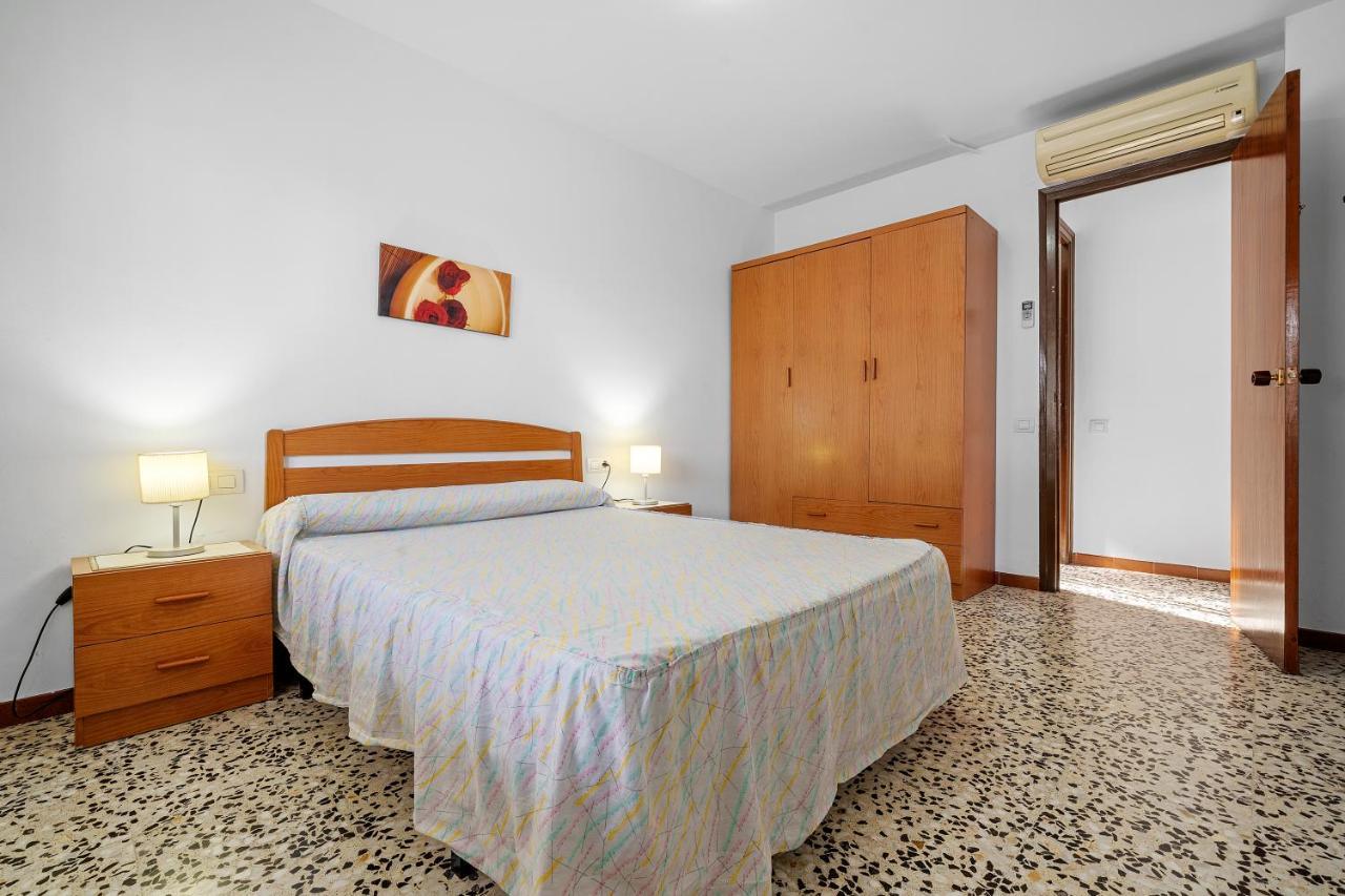 Villa Rosita Амполья Экстерьер фото