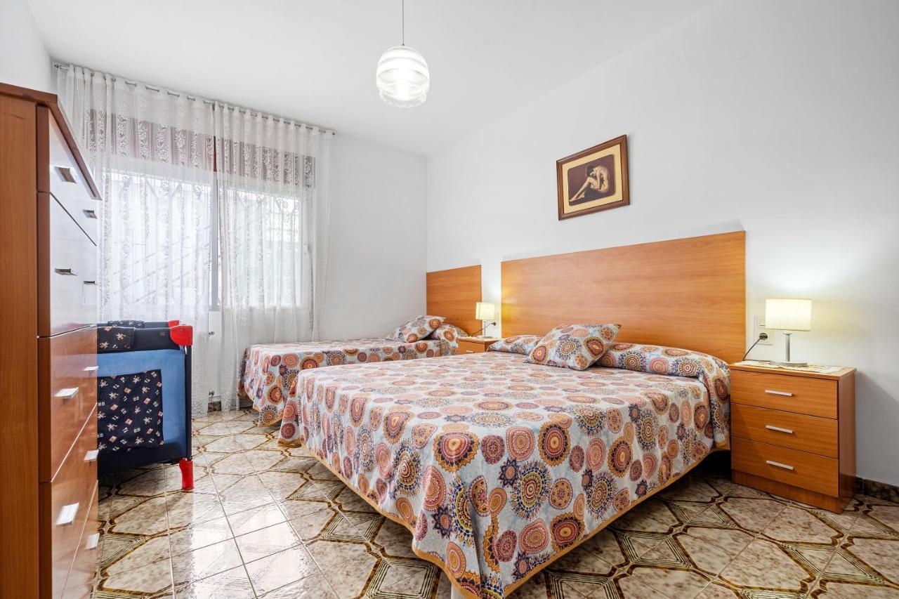 Villa Rosita Амполья Экстерьер фото