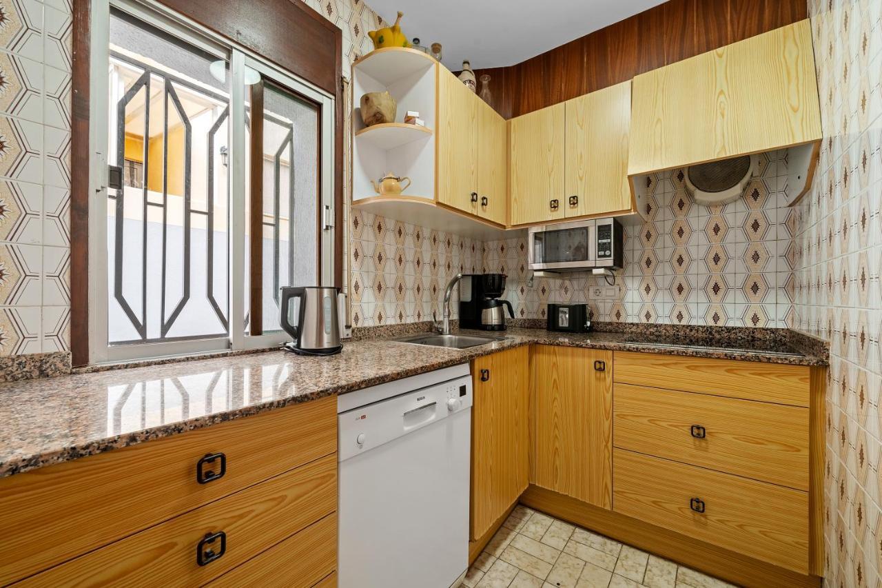 Villa Rosita Амполья Экстерьер фото