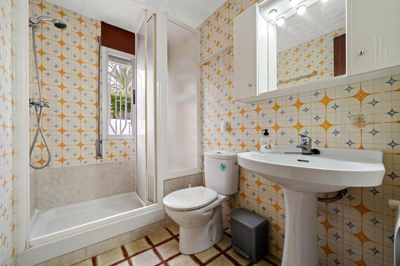 Villa Rosita Амполья Экстерьер фото